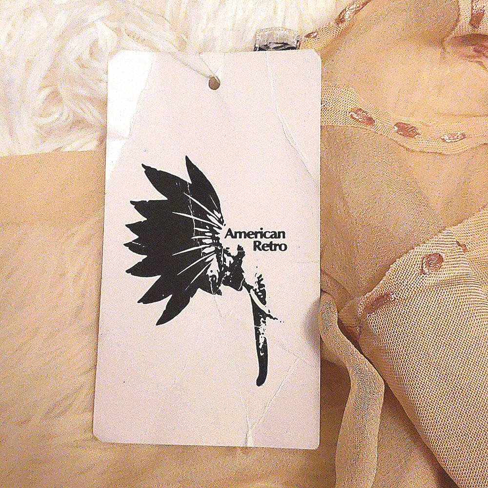 Dress - Picture 6 of 6